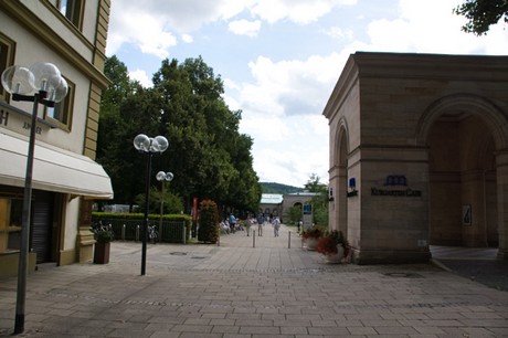 Bad Kissingen